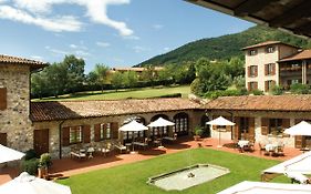 Relaisfranciacorta Hotel Corte Franca Exterior photo