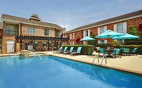 Residence Inn Houston By The Galleria Exterior photo