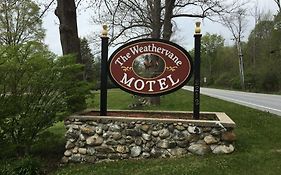 Weathervane Motel Manchester Exterior photo