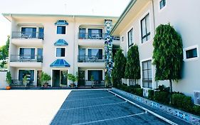Citi Serviced Apartments & Motel - Lagatoi Place Port Moresby Exterior photo