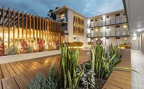 Haven Glebe Hotel Sydney Exterior photo