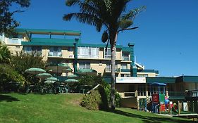 Bannisters Port Stephens Hotel Soldiers Point Exterior photo