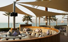 Sheraton Jumeirah Beach Resort Dubaj Exterior photo