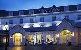 Killarney Dromhall Hotel Exterior photo