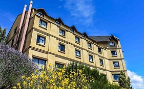 Esplendor By Wyndham El Calafate Hotel Exterior photo