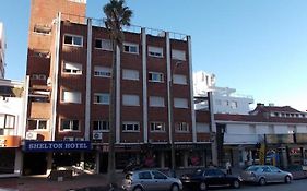 Punta Del Este Shelton Hotel Exterior photo