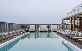 Assila, A Luxury Collection Hotel, Dzsidda Exterior photo