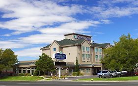 Crystal Inn Hotel & Suites - Salt Lake City Exterior photo