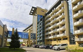 Arka Medical Spa Hotel Kołobrzeg Exterior photo