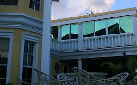 Fairview Guest House Kingstown Exterior photo