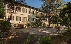 Giotto Park Hotel Bivigliano Exterior photo