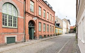 Winstrup Hostel Lund Exterior photo