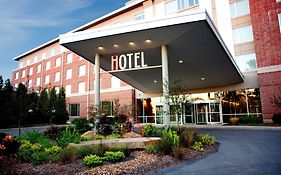 I Hotel And Conference Center - Champaign Exterior photo