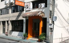 Asia Inn Bangkok Exterior photo