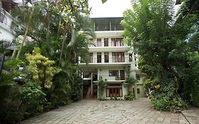 Amanda Hills Hotel Kandy Exterior photo