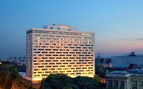 The Westin Zagreb Hotel Exterior photo