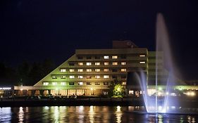 Hotel Druzhba Viborg Exterior photo