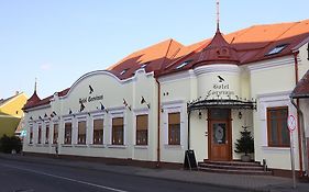 Hotel Corvinus Zalaszentgrót Exterior photo