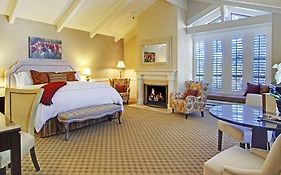 Carriage House Inn Carmel-by-the-Sea Exterior photo