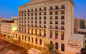 Royal Ascot Hotel Dubaj Exterior photo