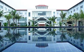 Paradise Angkor Villa Hotel Sziemreap Exterior photo