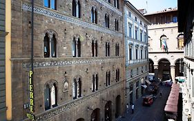 Hotel Pierre Firenze Exterior photo