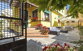 Hotel Villa Tiziana Lido di Venezia Exterior photo