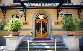 Hotel Albani Firenze Exterior photo