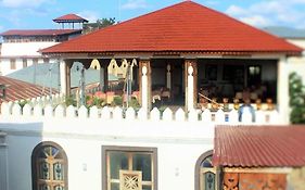 Al-Minar Hotel Zanzibar Exterior photo