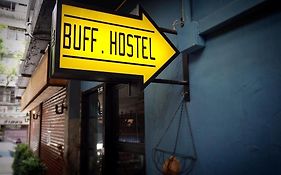 Buff Hostel Bangkok Exterior photo