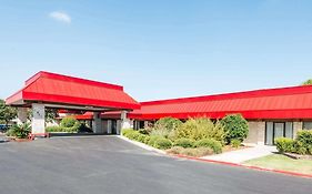 Ramada New Braunfels Hotel Exterior photo