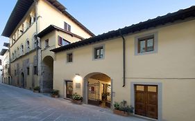 Accademia Residence Prato  Exterior photo