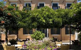 Bella Venezia Hotel Corfu  Exterior photo