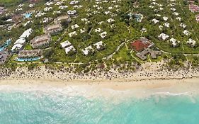 Grand Palladium Bavaro Suites Resort & Spa Punta Cana Exterior photo