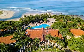 Occidental Tamarindo Hotel Exterior photo