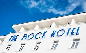 Rock Hotel Gibraltár Exterior photo