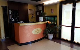 Albergo Sonia Firenze Exterior photo