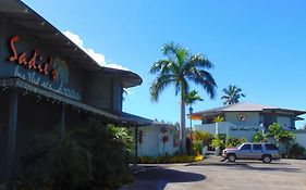 Sadie'S By The Sea Pago Pago Exterior photo