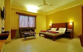 Hotel Janpath Bengaluru Room photo