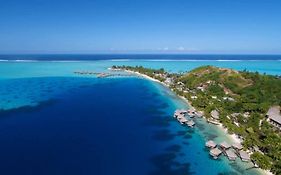 Maitai Bora Bora Hotel Exterior photo