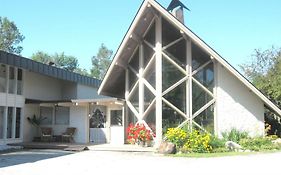 Toll Road Inn Manchester Exterior photo