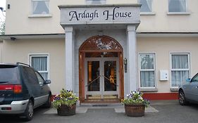 Ardagh House Hotel Dublin Exterior photo