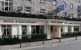 Park House Hotel Galway Exterior photo