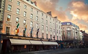 Mercantile Hotel Dublin Exterior photo