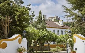 Casa D Obidos Vendégház Exterior photo