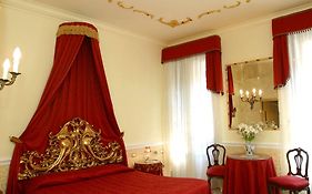 Casa Alla Fenice Velence Room photo