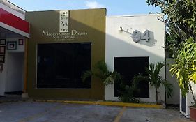 Mediterranean Dreams San Francisco Panamaváros Exterior photo