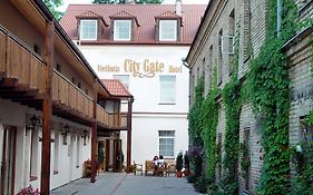 City Gate Vilnius Exterior photo