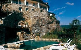 Eden Rock Resort Firenze Exterior photo