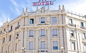 Hotel Corso Padova Exterior photo